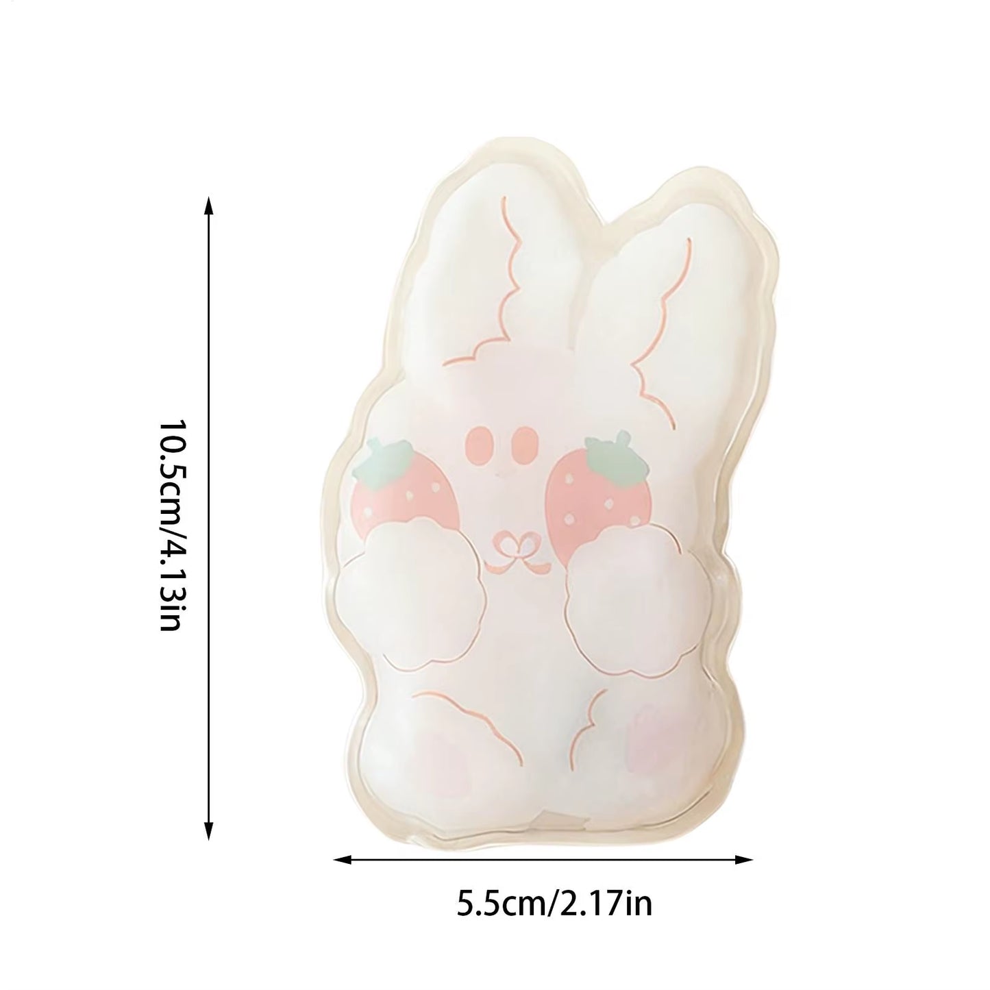 Hand Warmer Portable Pinch-To-Heat Palm Heater Reusable Pocket Heater for Student Women Teen Girl Child Men Outdoor Winter